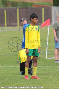 Guildford City Boys & Girls 2022