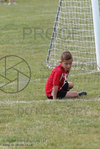 Halliford Colts Summer Tournament 2023