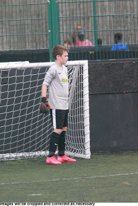 Socca Basingstoke 2025